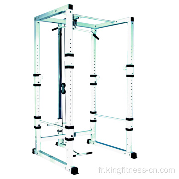 KFPK-8 Power Cage Luxury